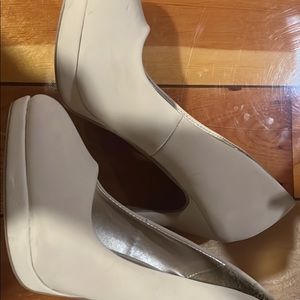 Charolette Russ Heels
